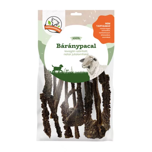 Báránypacal 1kg