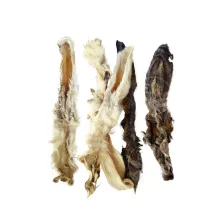 Szőrös nyúlfül 4kg