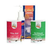 SENIOR vitamincsomag maxi