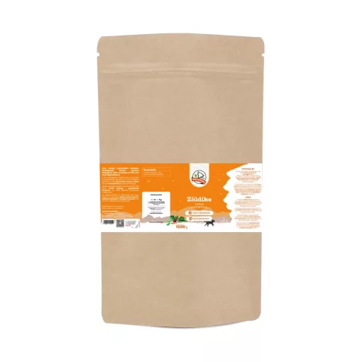 Zöldike zöldségmix 1,5kg