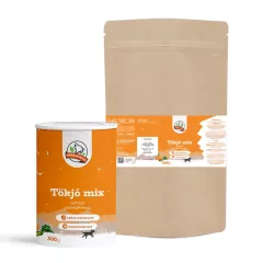 Tökjó Mix sütőtökös zöldségmix 1,5kg