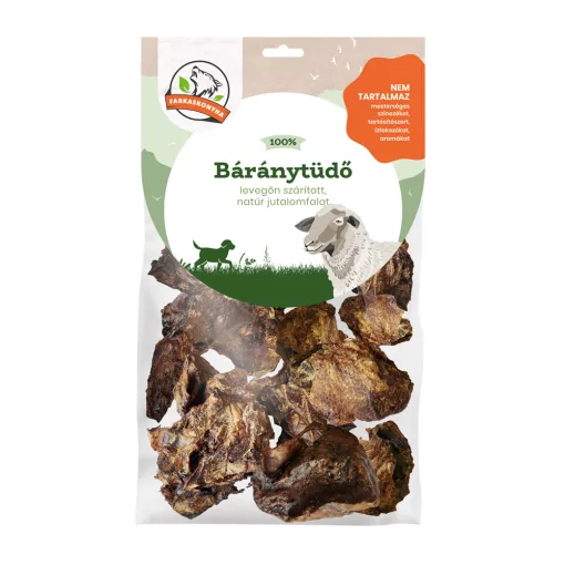 Báránytüdő 5kg