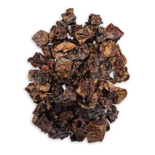 Mini Marhatüdő kockák 100g