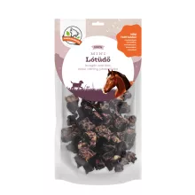Mini Lótüdő kockák 100g