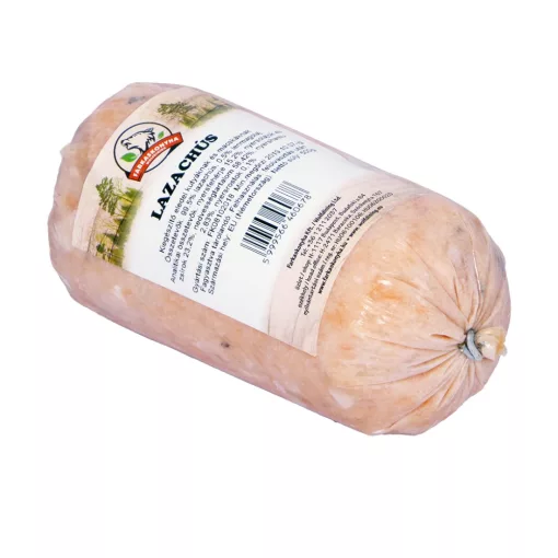 Lazachús 20*500g