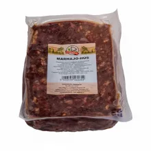 Marhajó-Hús 24*500g