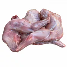 Nyúl eleje csontos hús 6*~1kg