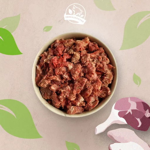 Márton mix 500g (2x250g) 4+1