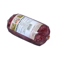 Bárány Hús & Pacal 500g 4+1