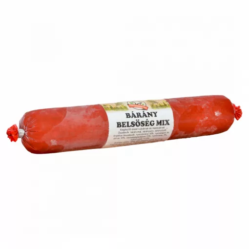 Bárány Belsőség Mix 250g 4+1