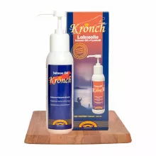 Henne hidegen sajtolt lazacolaj 1000ml