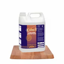 Henne hidegen sajtolt lazacolaj 2500ml