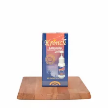 Henne hidegen sajtolt lazacolaj 250ml