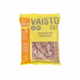 Mush Cat YELLOW barf menü cicáknak 800g