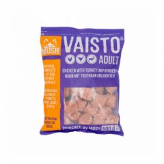 Mush LILAC Pulyka-Csirke-Rénszarvas 800g