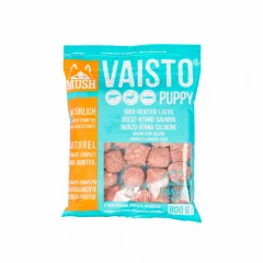 Mush Iceblue Puppy kölyökkutyáknak 800g 4+1