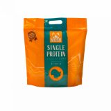 Mush TURKEY BARF komplett menü pulykahússal 2kg