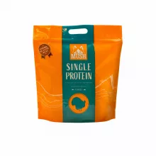Mush TURKEY BARF komplett menü pulykahússal 2kg