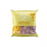 Mush Cat YELLOW barf menü cicáknak 3kg