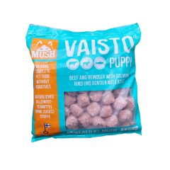 Mush ICEBLUE PUPPY kölyökkutyáknak 3kg