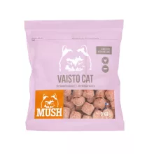 Mush Cat PINK barf menü cicáknak 3kg