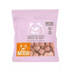 Mush Cat PINK barf menü cicáknak 3kg