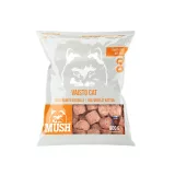 Mush Cat WHITE barf menü cicáknak 800g