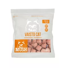 Mush Cat WHITE barf menü cicáknak 3kg