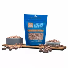 Mush BLUE FAGYASZTVA SZÁRÍTOTT komplett menü 250g
