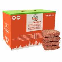 Barf Sensitive komplett menü 3*10kg