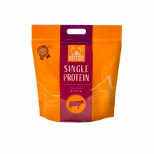 Mush BEEF BARF komplett menü marhahússal 4*2kg