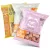   Mush Cat YELLOW-PINK-WHITE Multipack barf menü cicáknak 3*800g