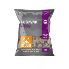 Mush pacalgolyó 1kg 4+1