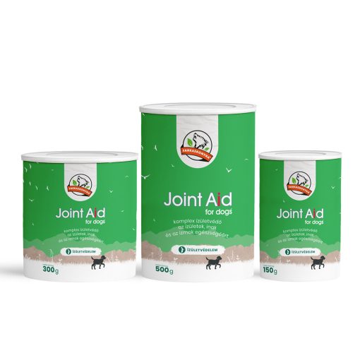 Joint Aid® komplex ízületvédő 500g