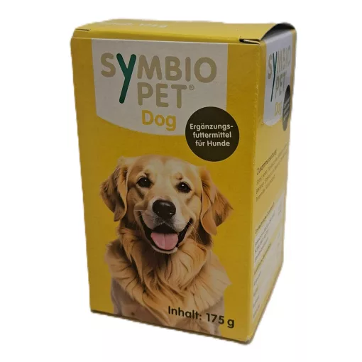 Symbiopet Dog probiotikum kutyáknak 175g