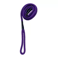 Training póráz lila
