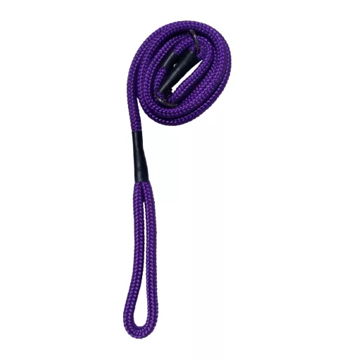 Training póráz lila