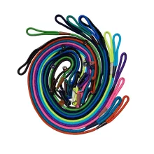 Training póráz lila