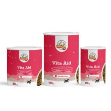Vita Aid® komplex immunrendszer támogató 300g