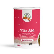 Vita Aid® komplex immunrendszer támogató 500g