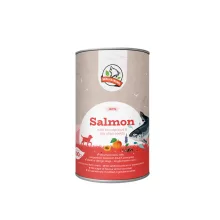 LAZAC párolt komplett menü kutyáknak 400g