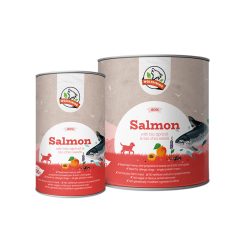 LAZAC párolt komplett menü kutyáknak 800g