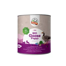BIO LIBA párolt komplett menü kölyökkutyáknak 6*800g