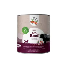 BIO MARHA párolt komplett menü kutyáknak 6*800g