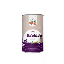 NYÚL párolt komplett menü kutyáknak 12*400g