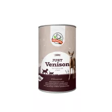 ŐZ 100% párolt hús és belsőség mix 12*400g