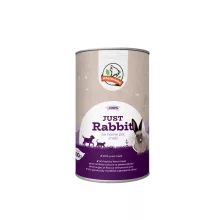 NYÚL 100% párolt hús és belsőség mix 12*400g